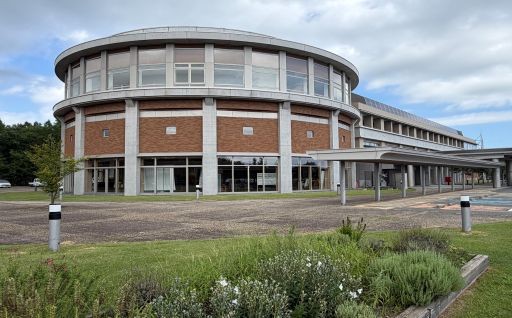 宮城県富谷市建物